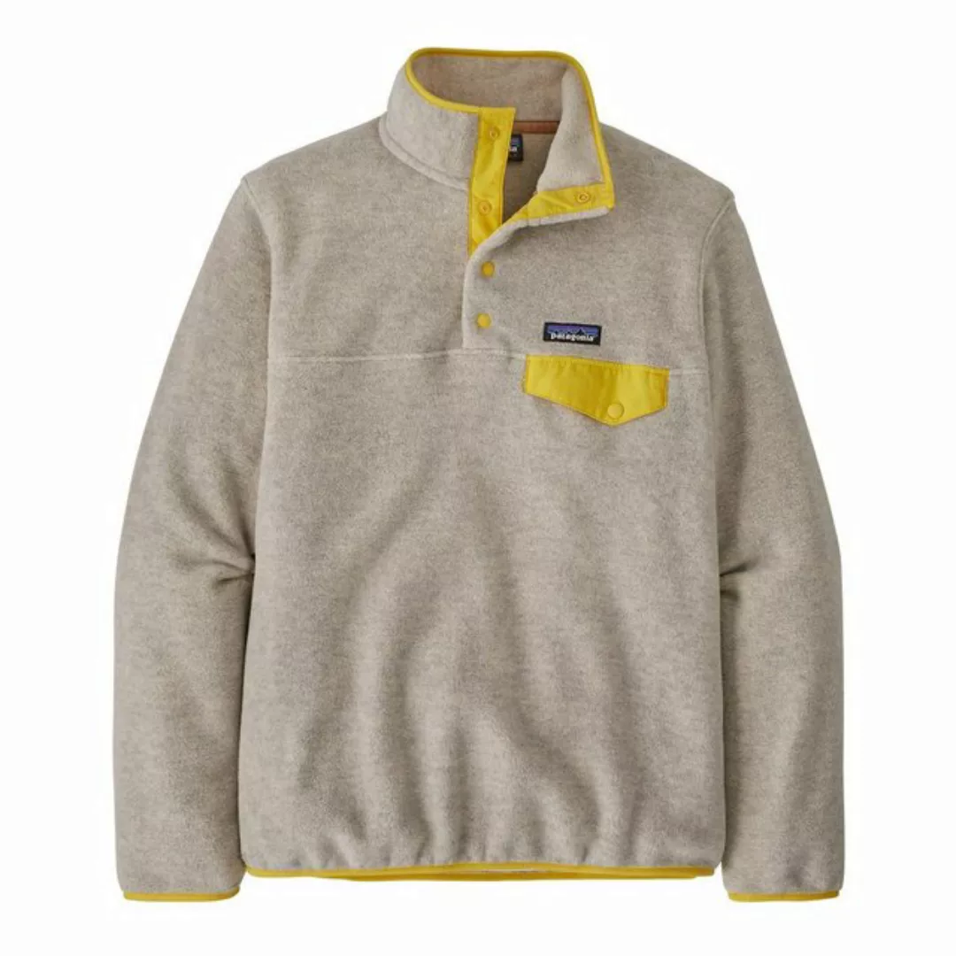 Patagonia Fleecepullover Patagonia Fleecepullover LW Synch Snap-T P/O günstig online kaufen