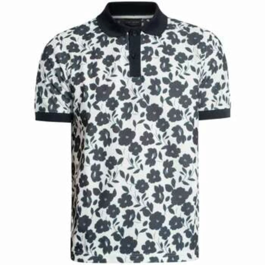 Ted Baker  Poloshirt Poloshirt mit Over-Print günstig online kaufen