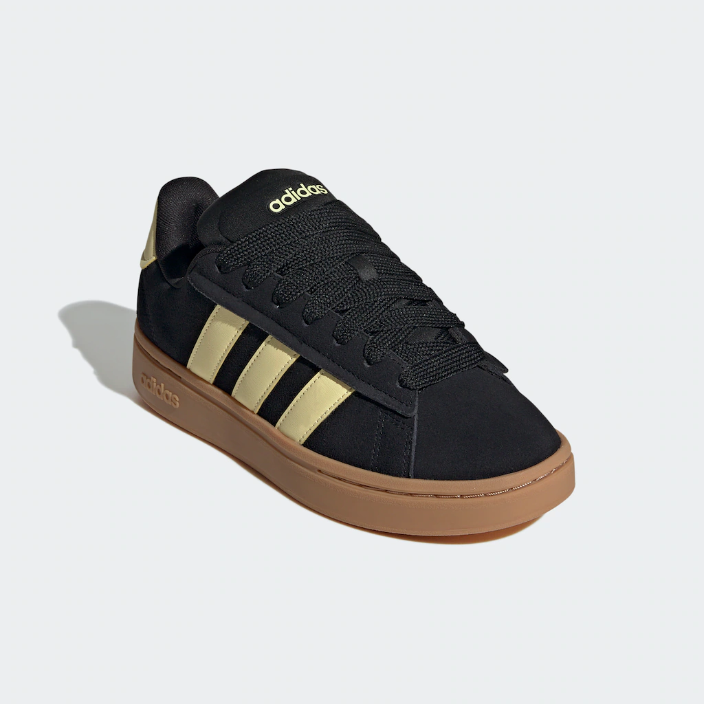 adidas Sportswear Sneaker "GRAND COURT ALPHA", Design inspiriert vom adidas günstig online kaufen