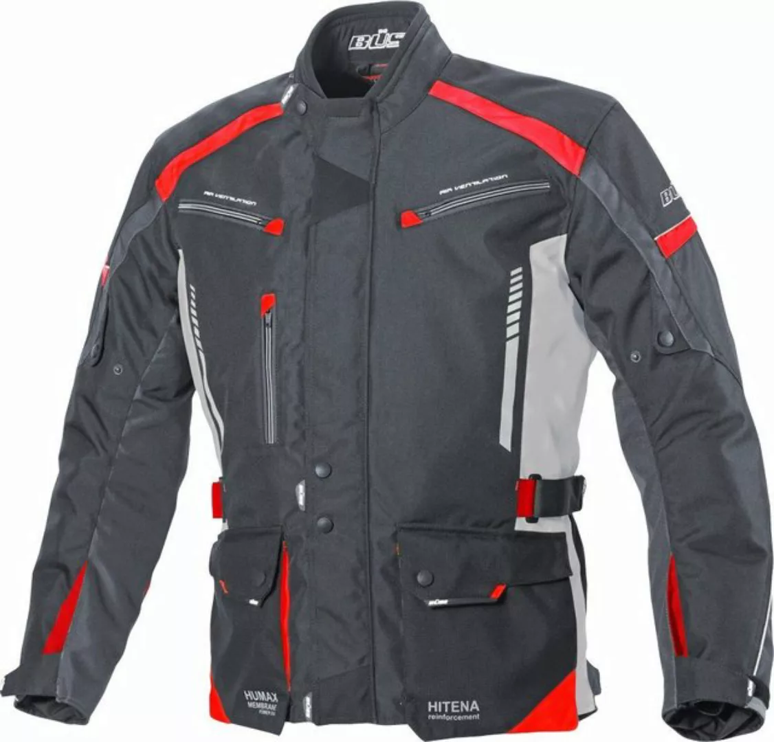 Büse Motorradjacke Textiljacke Torino II günstig online kaufen