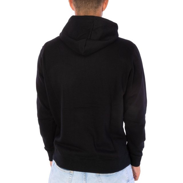 Hoodie Hoodie Champion Half Zip 217930 (1 Stück, 1-tlg) günstig online kaufen