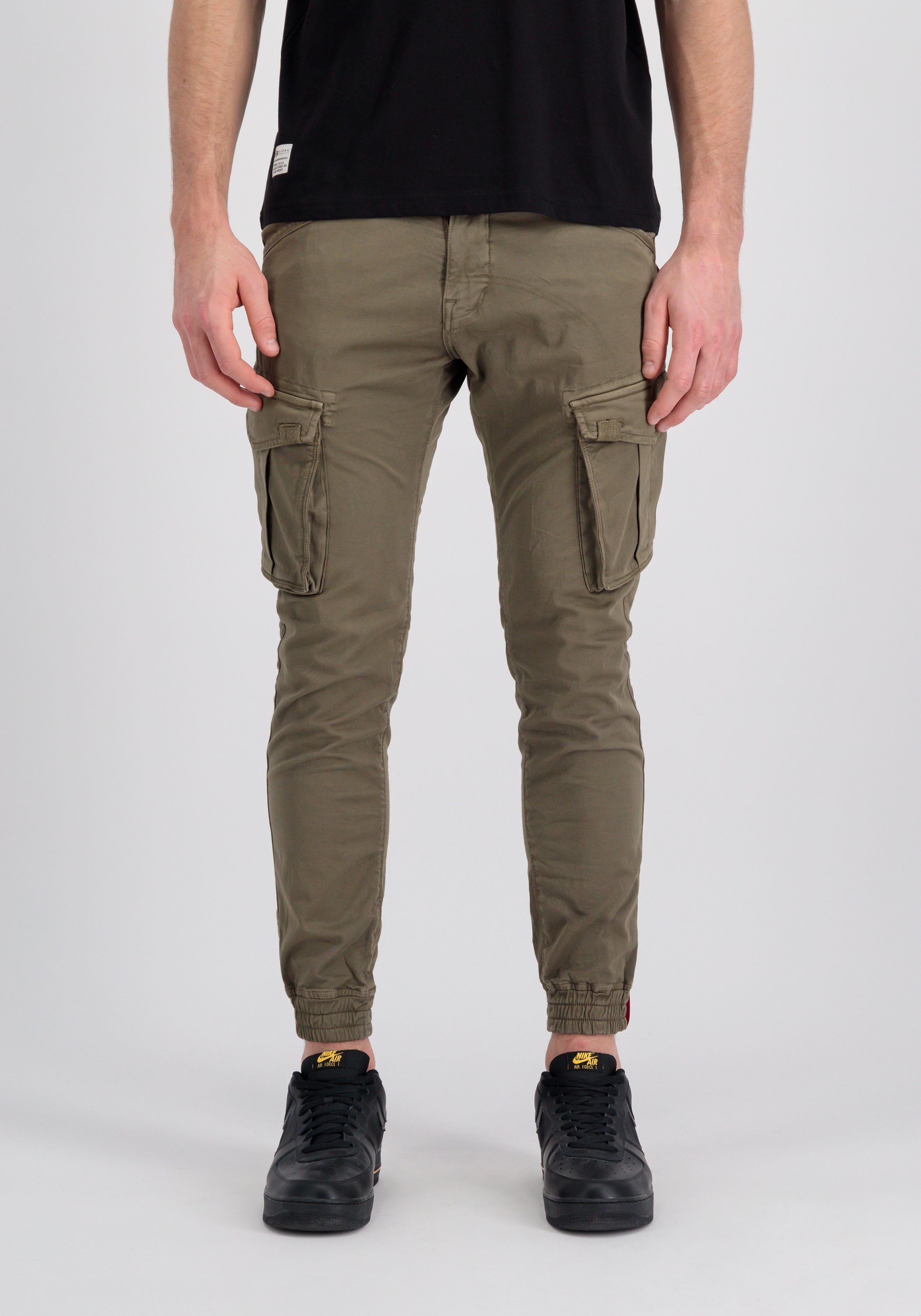 Alpha Industries Cargohose Alpha Industries Men günstig online kaufen