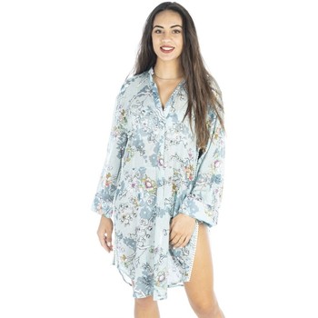 Isla Bonita By Sigris  Kleider Kurta. günstig online kaufen