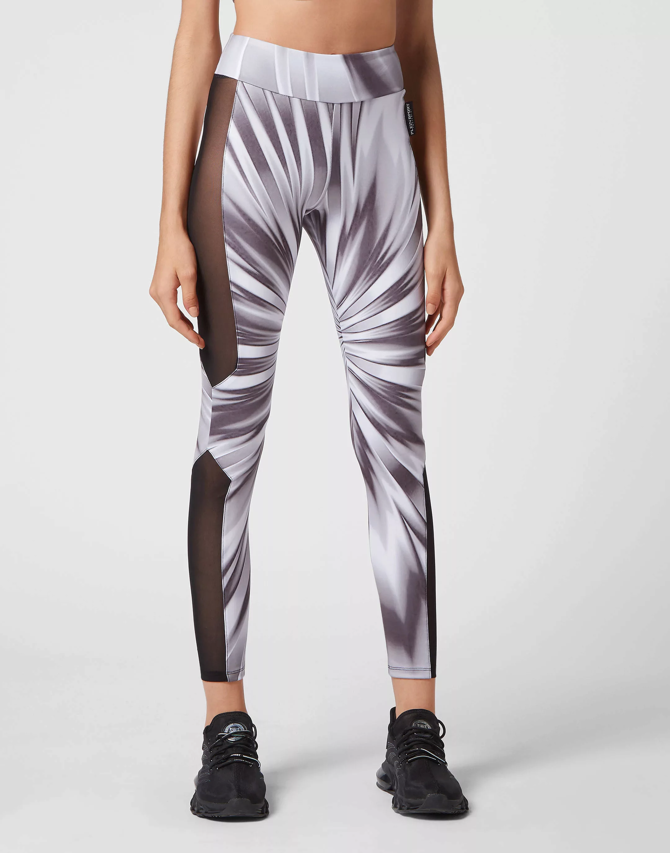 PLEIN SPORT Leggings "Leggings" günstig online kaufen