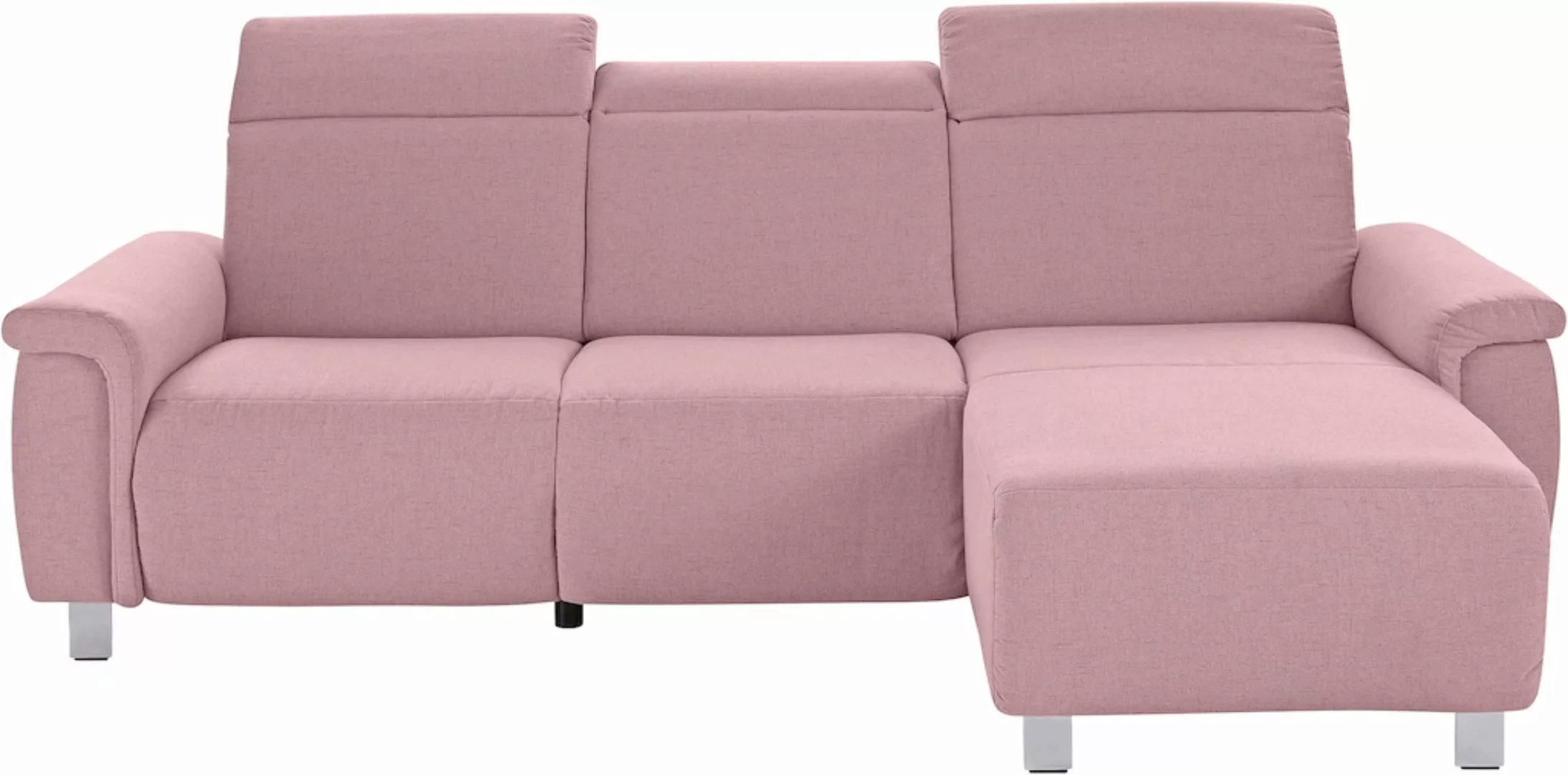 sit&more Ecksofa »Township« günstig online kaufen