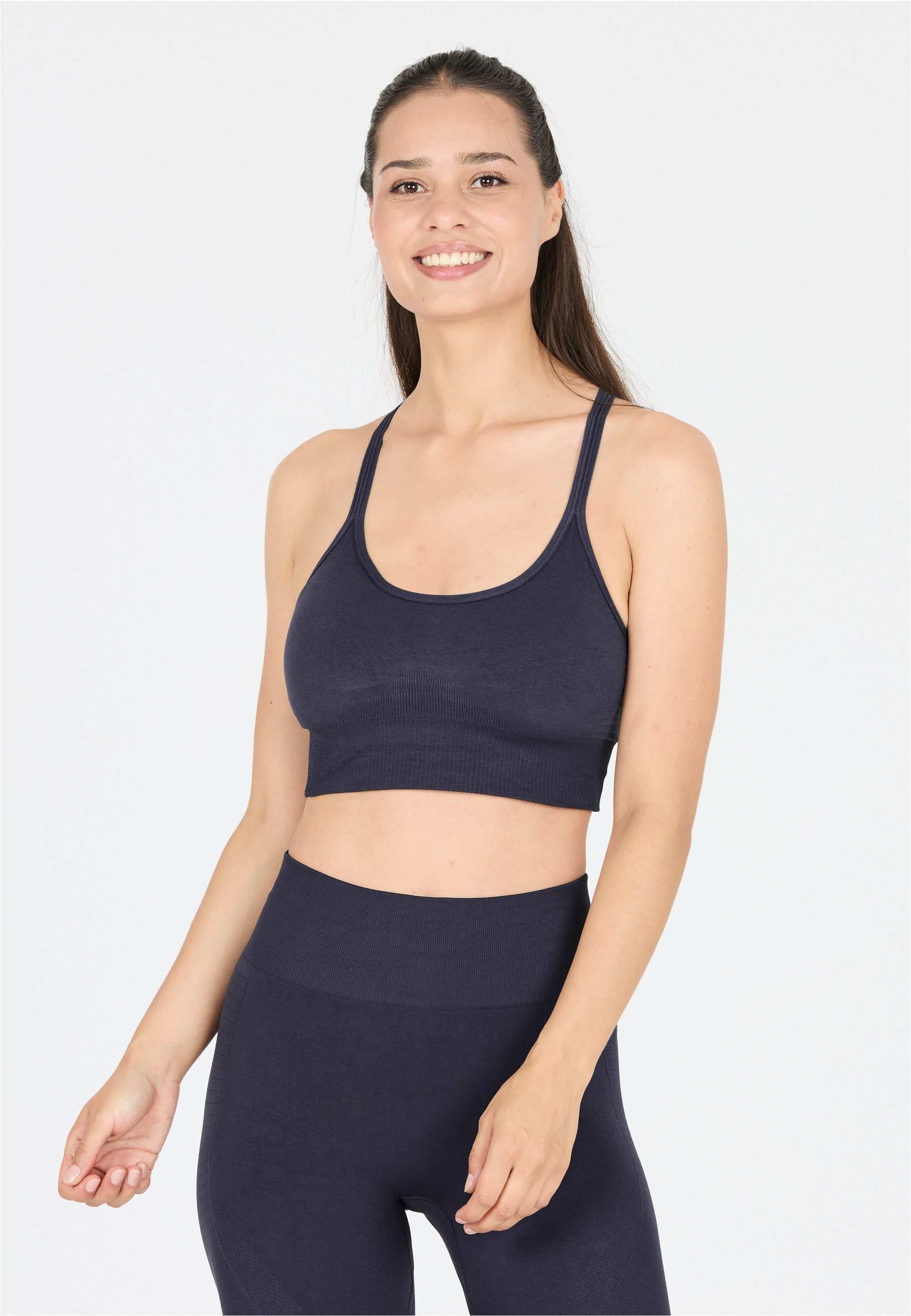 ATHLECIA Sport-BH "Foan V2", im nahtlosen Design mit Stretchfunktion günstig online kaufen