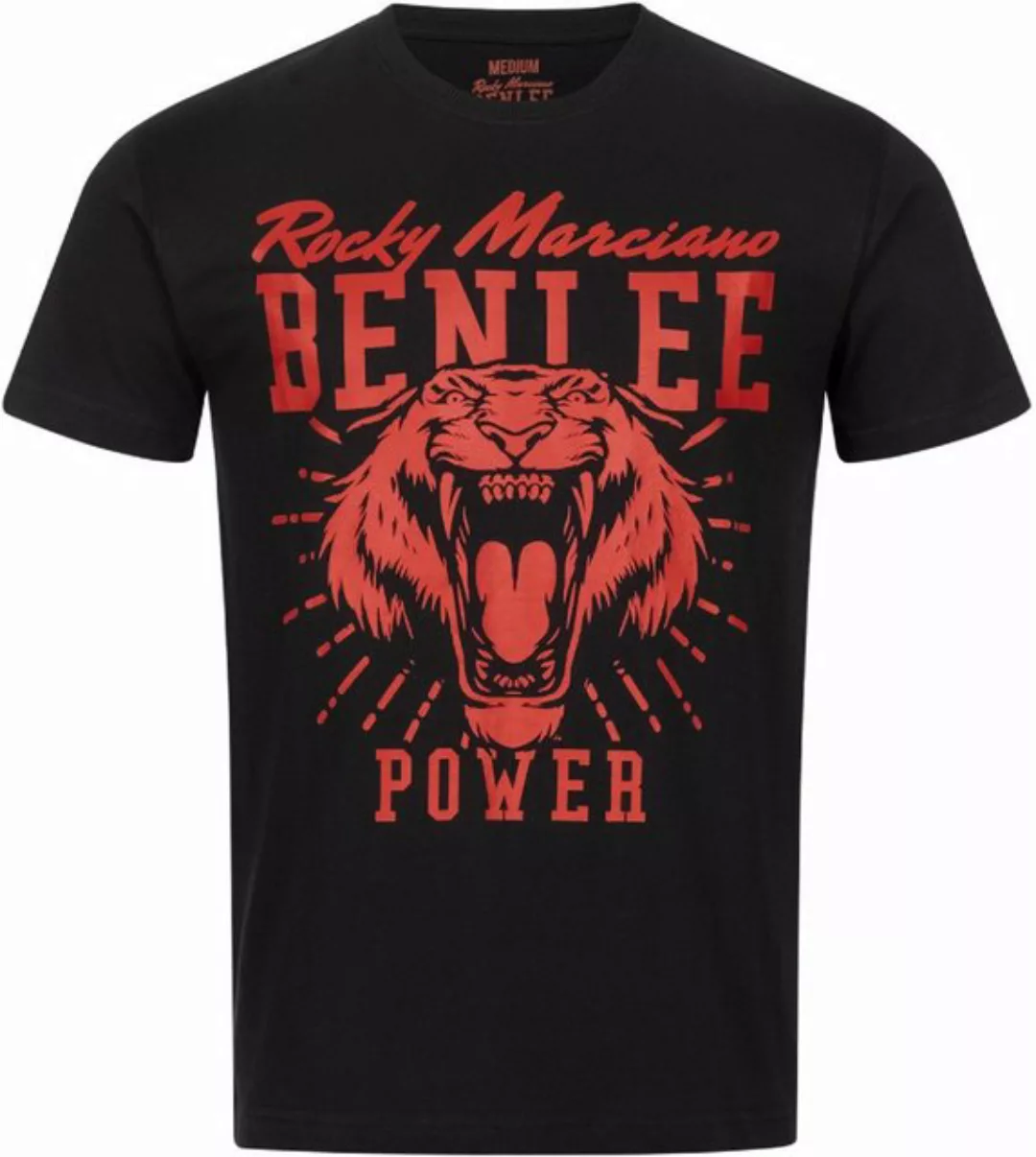 Benlee Rocky Marciano T-Shirt Tiger Power günstig online kaufen