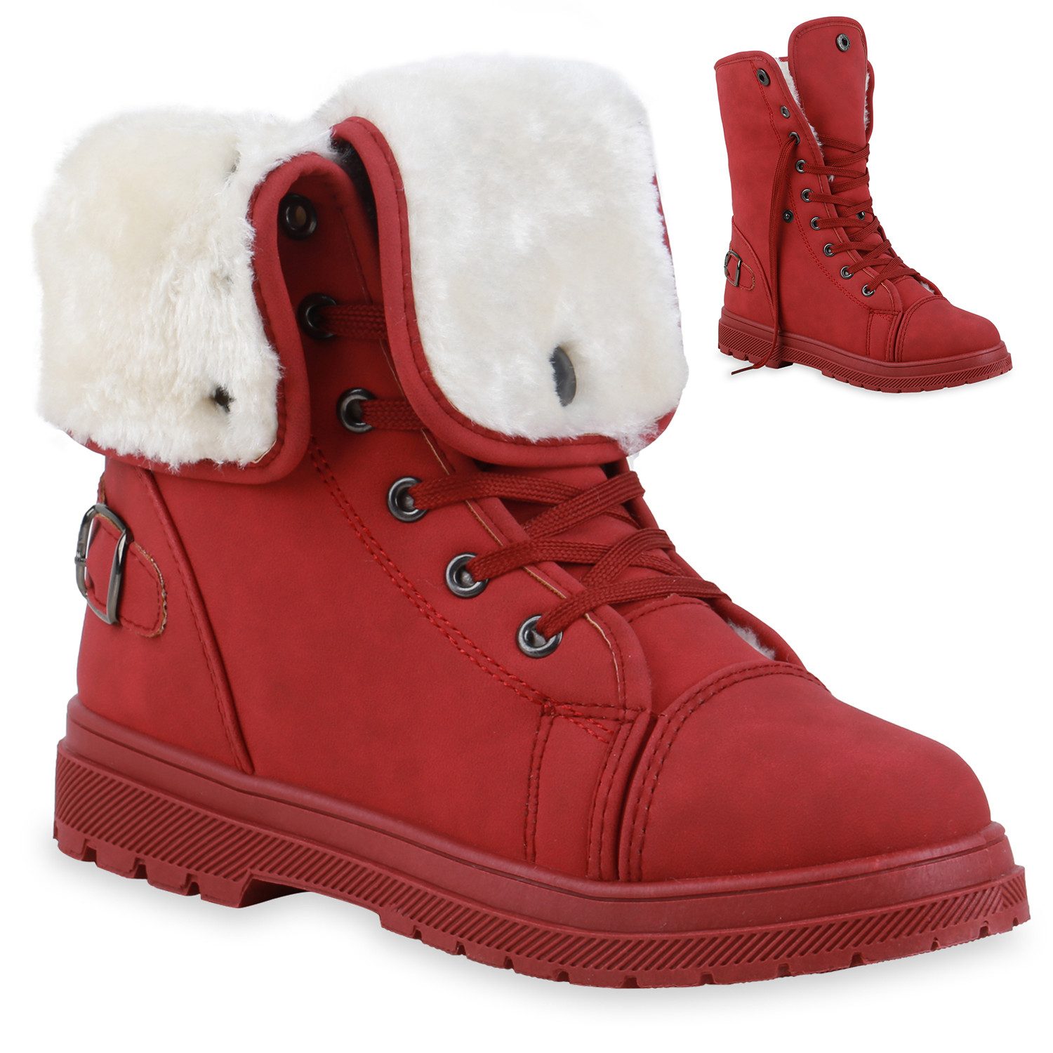 VAN HILL 813745 Stiefelette Schuhe günstig online kaufen