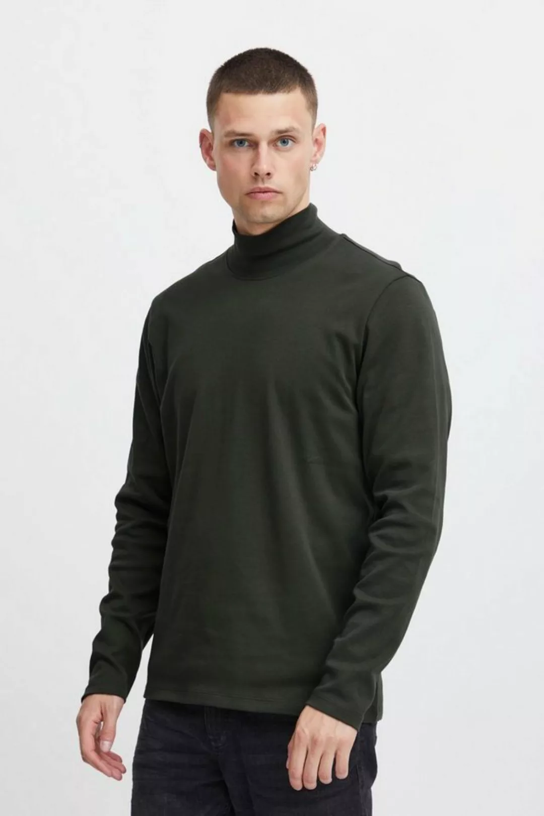 Blend Longpullover BLEND BHTee günstig online kaufen