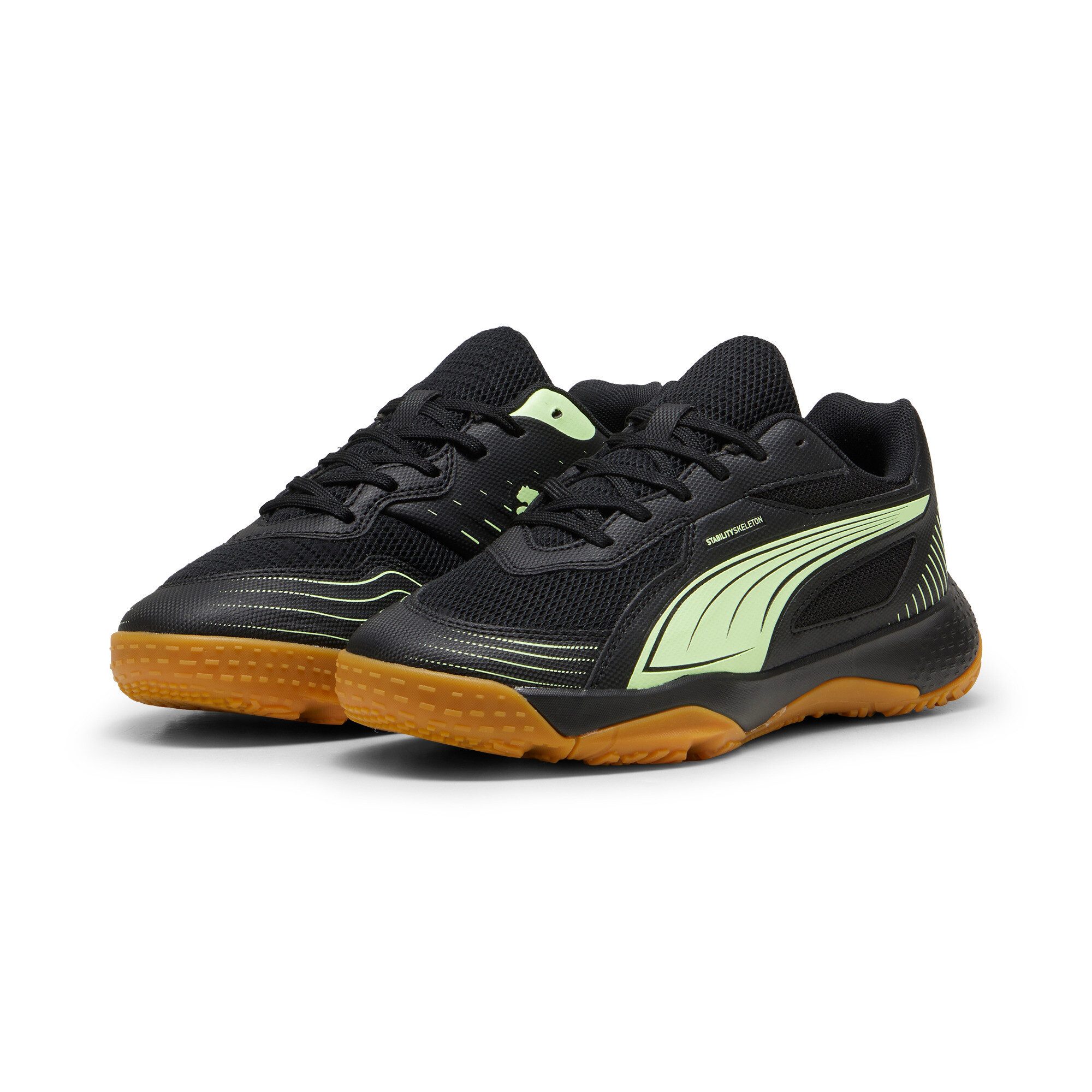 PUMA SOLARFLASH III JR Hallenschuh günstig online kaufen
