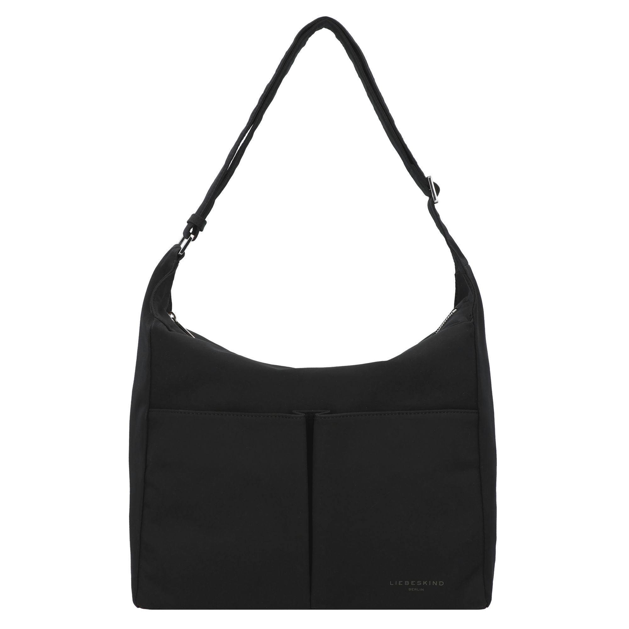 Liebeskind Berlin Schultertasche Hera, Nylon günstig online kaufen