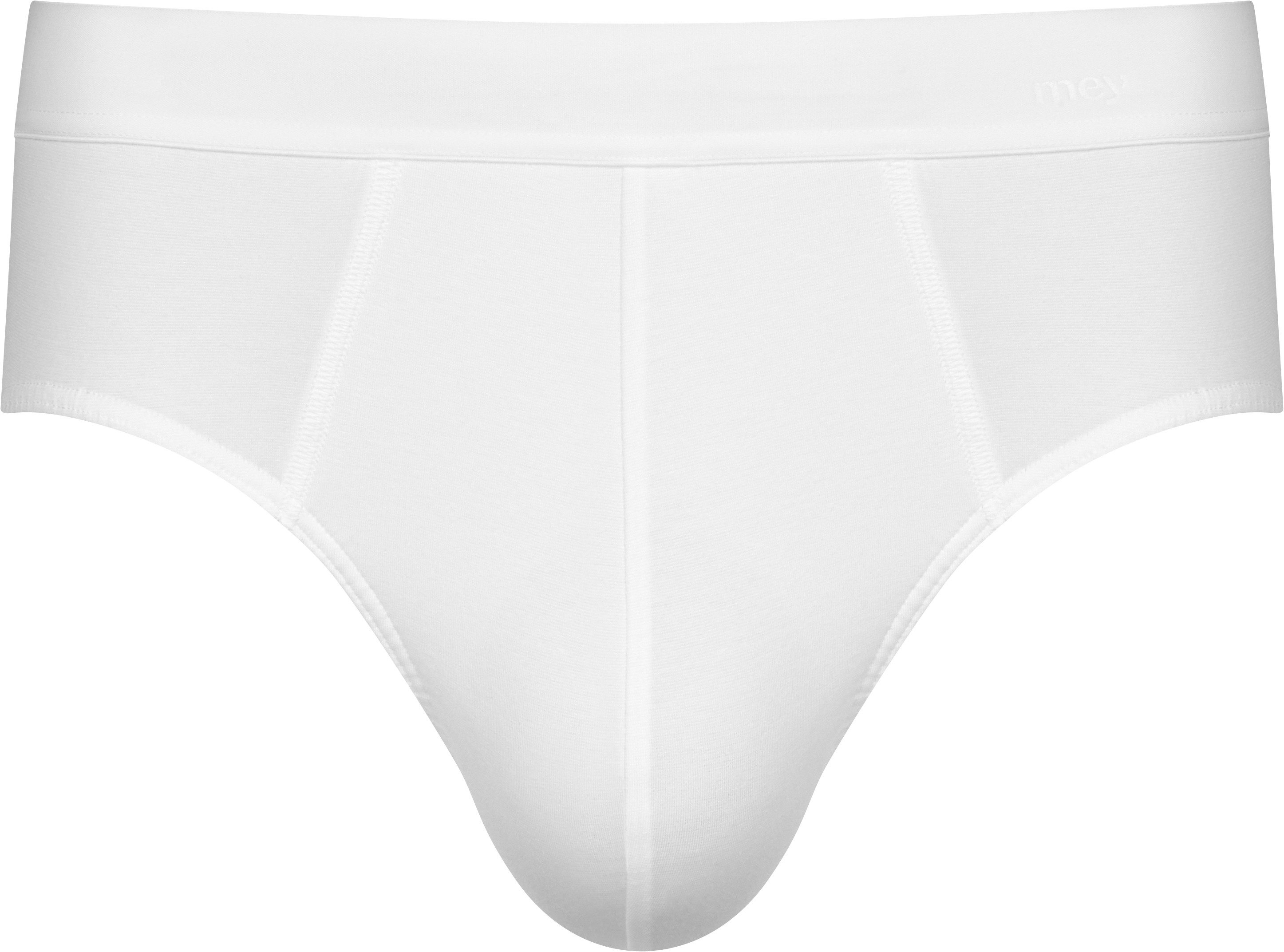 Mey Slip "SERIE SOFTBALL", mit elastischem Bundabschluss günstig online kaufen