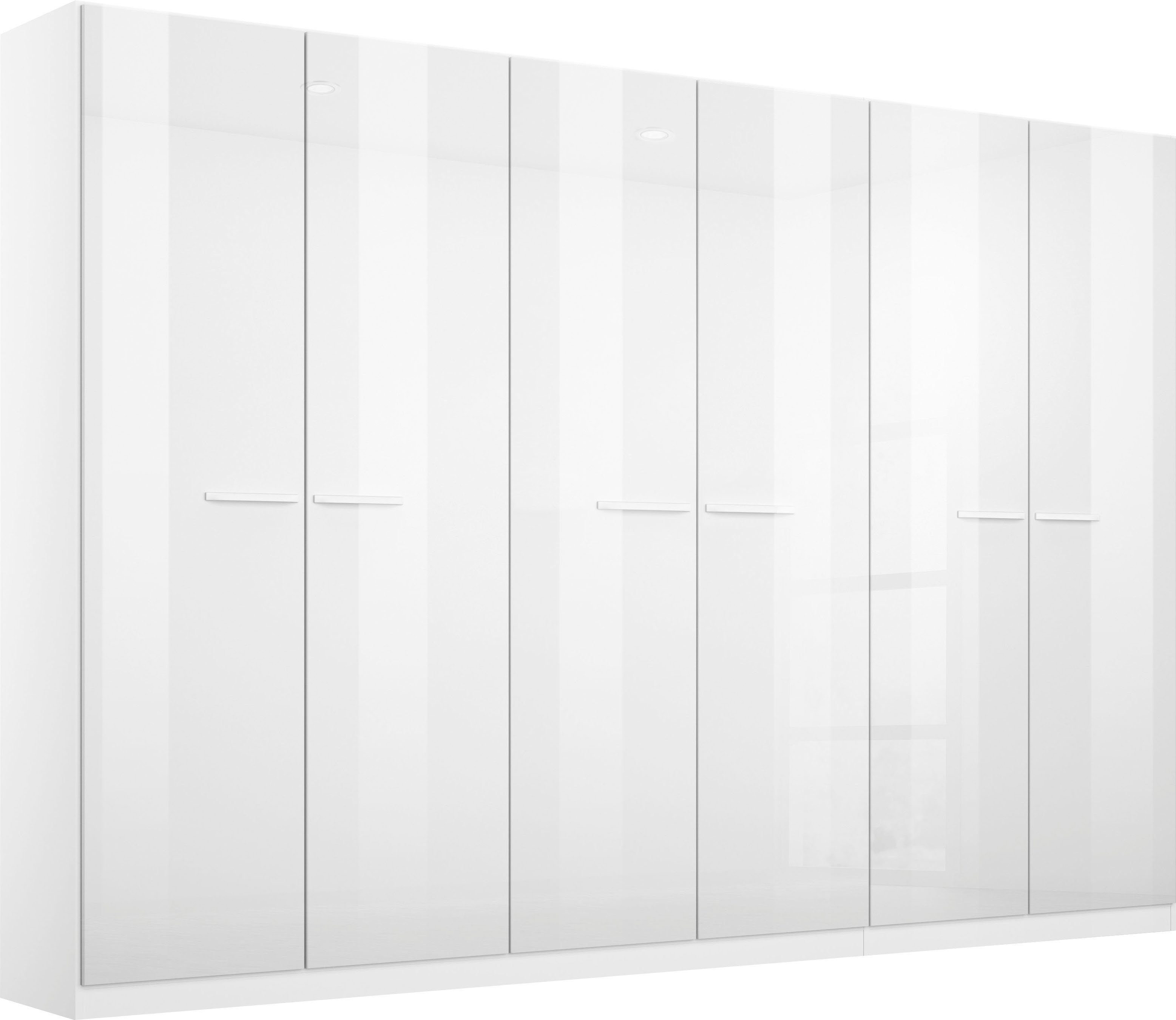 rauch Drehtürenschrank "Kleiderschrank Schrank Garderobe TOPSELLER OTELI in günstig online kaufen