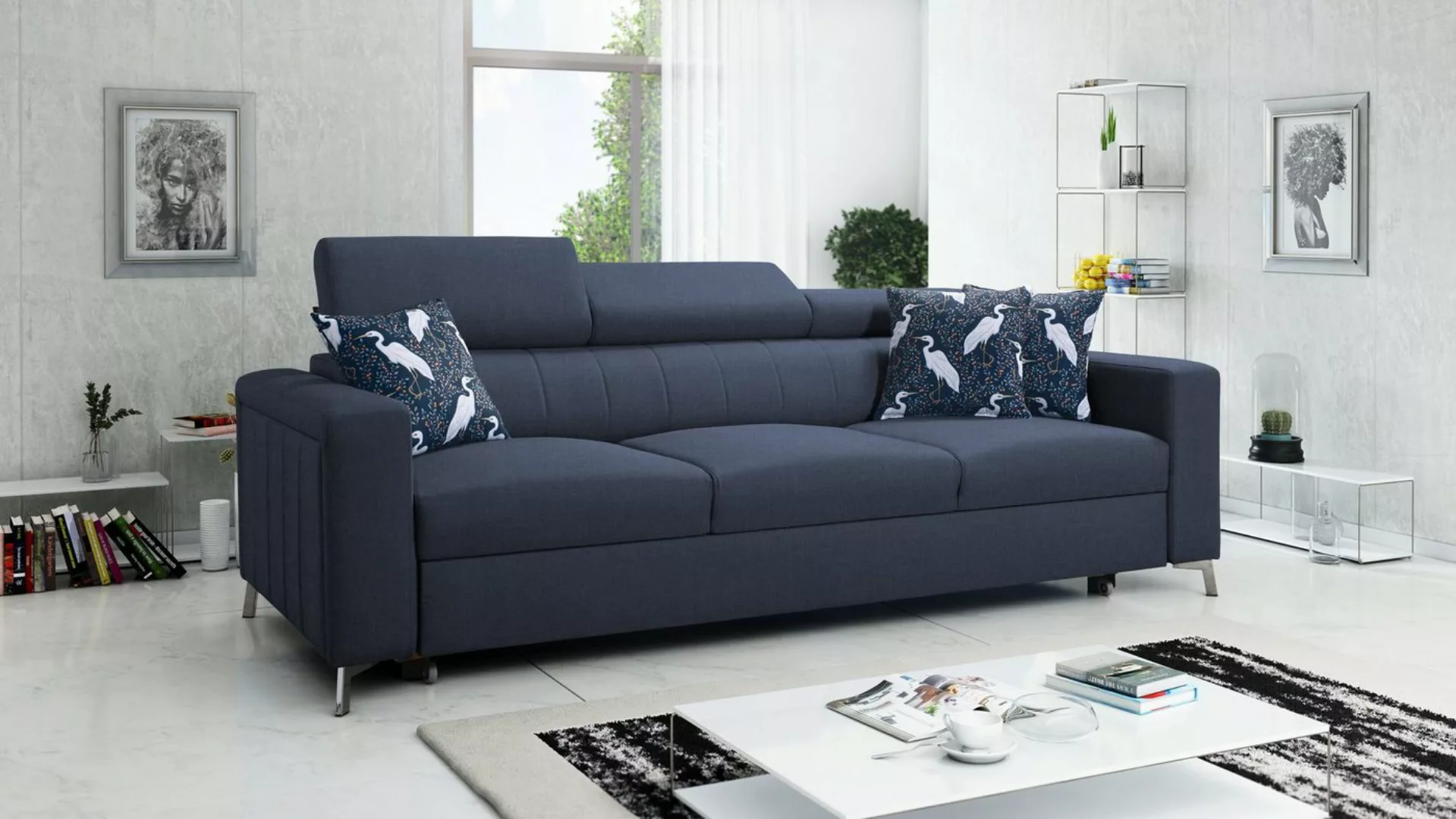 Best for Home Sofa BERTA funktionell und komfortabel günstig online kaufen