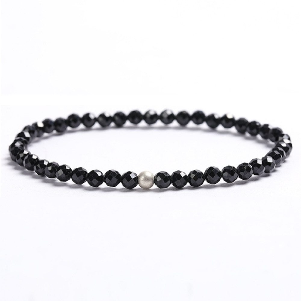 Kim Johanson Armband Naturstein Perlenarmband (1-tlg), günstig online kaufen