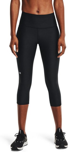 Under Armour® Laufhose HG Hi Capri NS günstig online kaufen