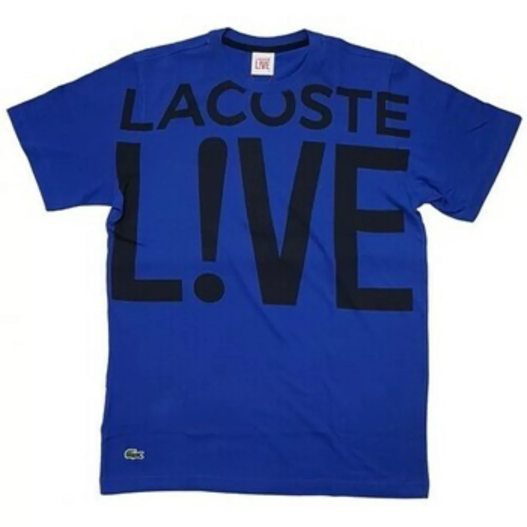 Lacoste  T-Shirt TH7811 günstig online kaufen