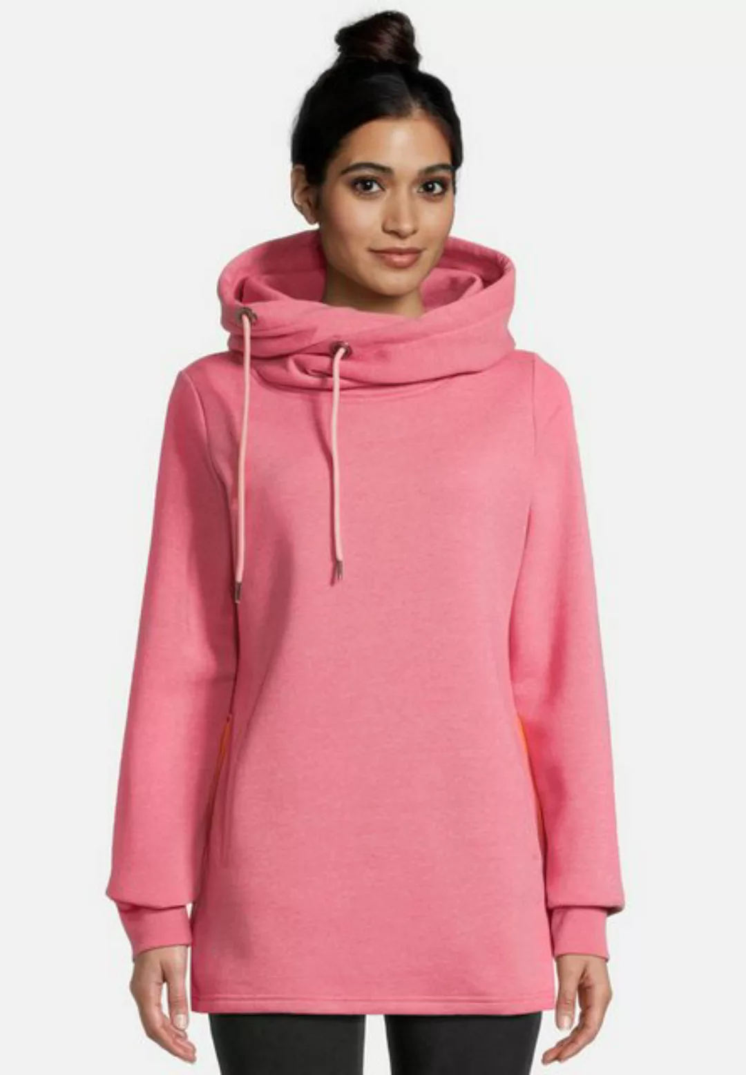 salzhaut Hoodie IRIS Damen Leicht tailliert Bequem, schick, dein neuer Lieb günstig online kaufen