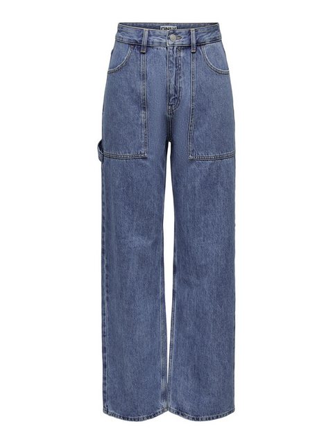 ONLY 5-Pocket-Jeans günstig online kaufen