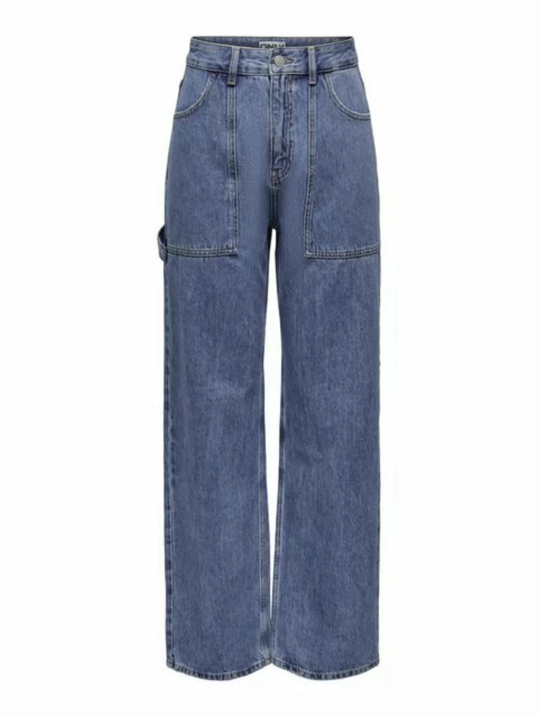 ONLY 5-Pocket-Jeans günstig online kaufen