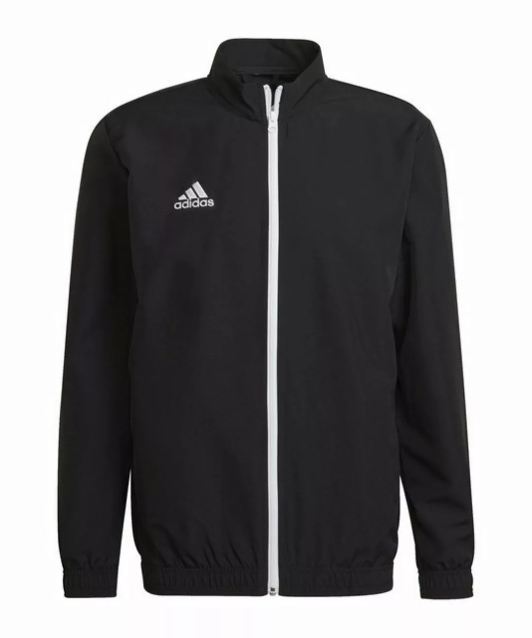 adidas Performance Sweatjacke Entrada 22 Präsentationsjacke günstig online kaufen