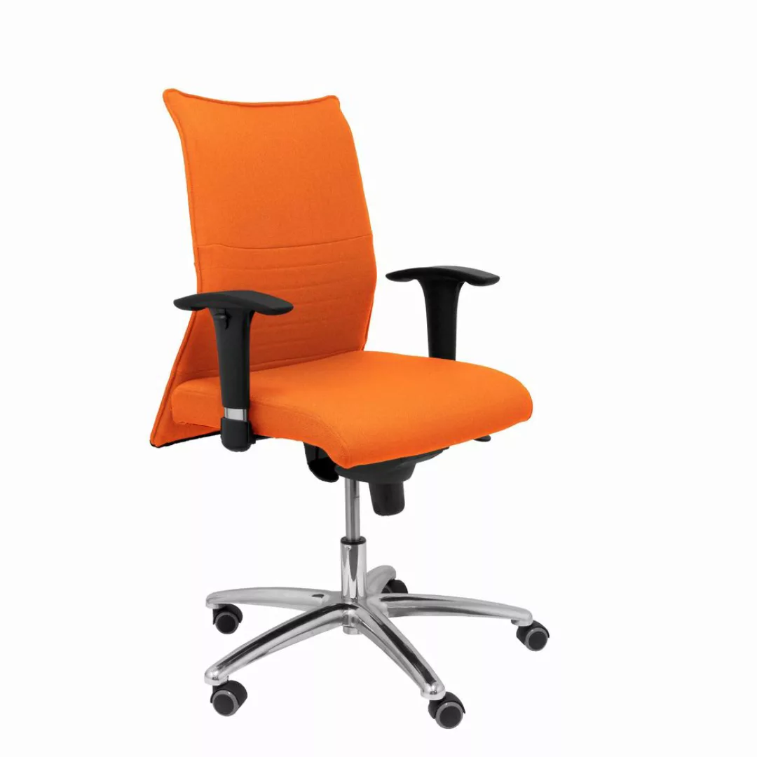 Bürostuhl Albacete Confidente Bali P&c Bali308 Orange günstig online kaufen