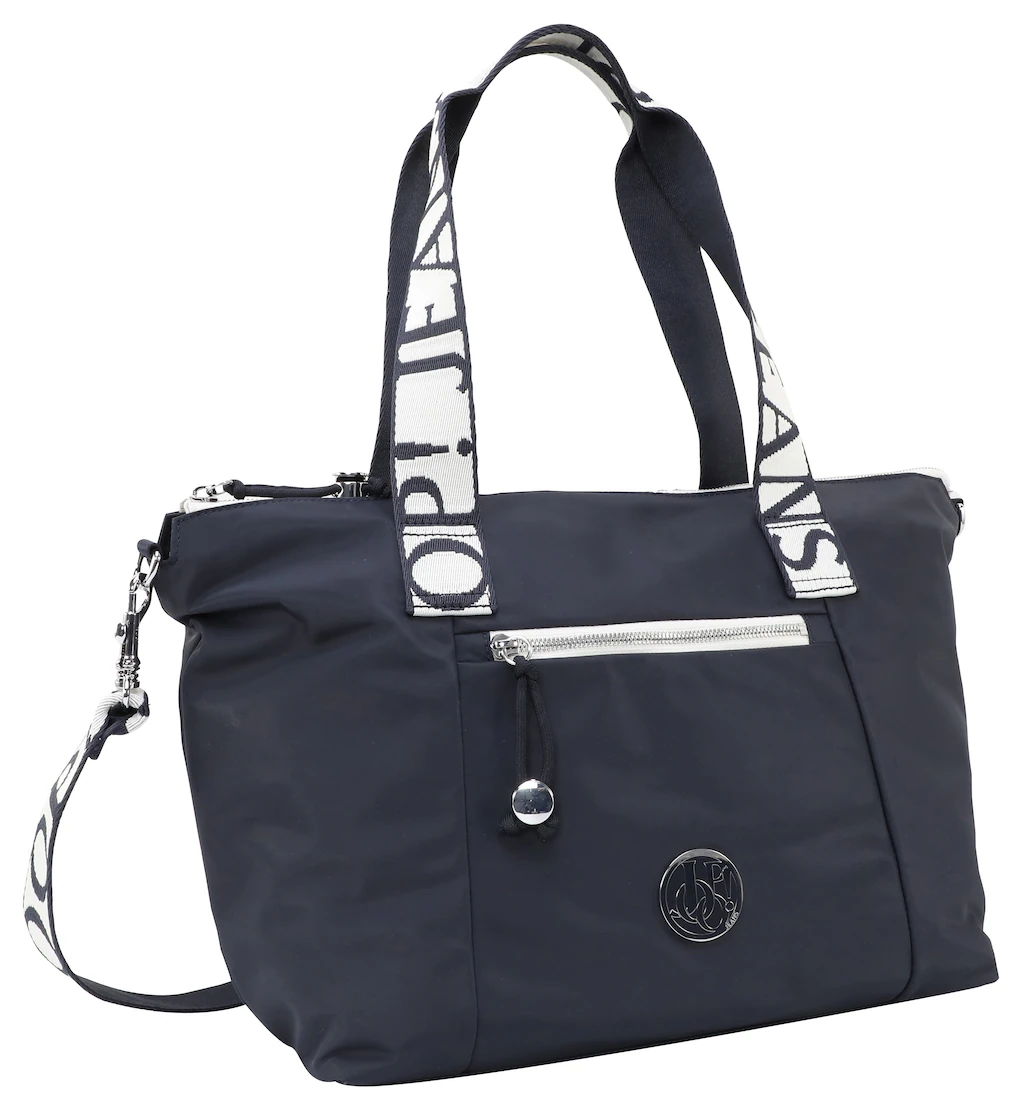 Joop Jeans Shopper "lietissimo janita shopper lhz", Handtasche Damen Umhäng günstig online kaufen