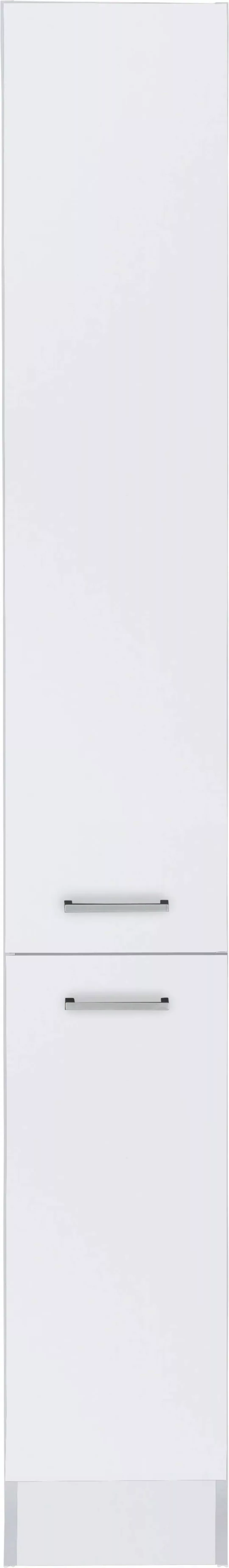 OPTIFIT Apothekerschrank "Iver", Breite 30 cm, mit 2 Auszügen, 5 Ablagen günstig online kaufen