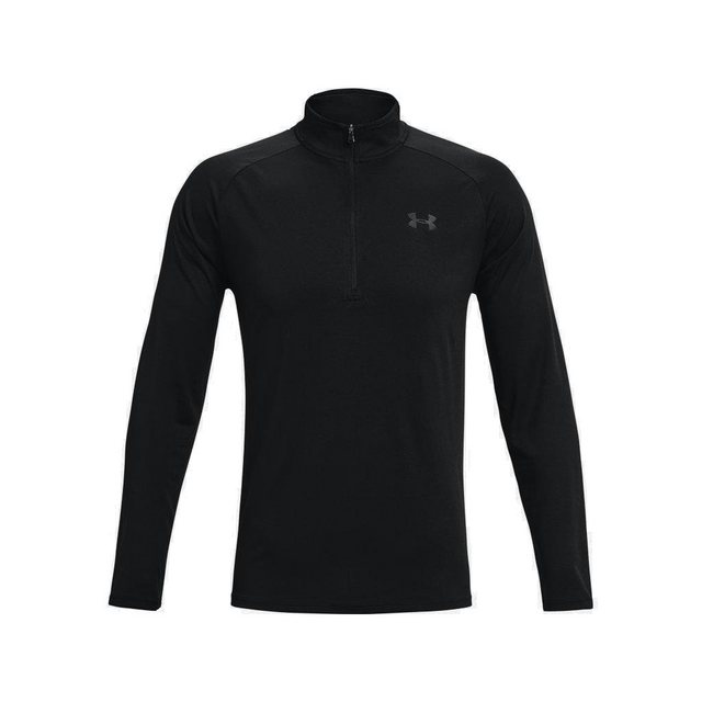 Under Armour® Longsleeve Tech Shirt mit ½-Zip, langärmlig günstig online kaufen