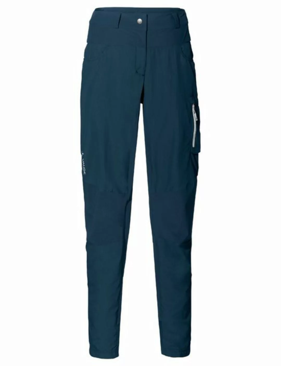 VAUDE Funktionshose Women's Qimsa Pants (1-tlg) Green Shape günstig online kaufen