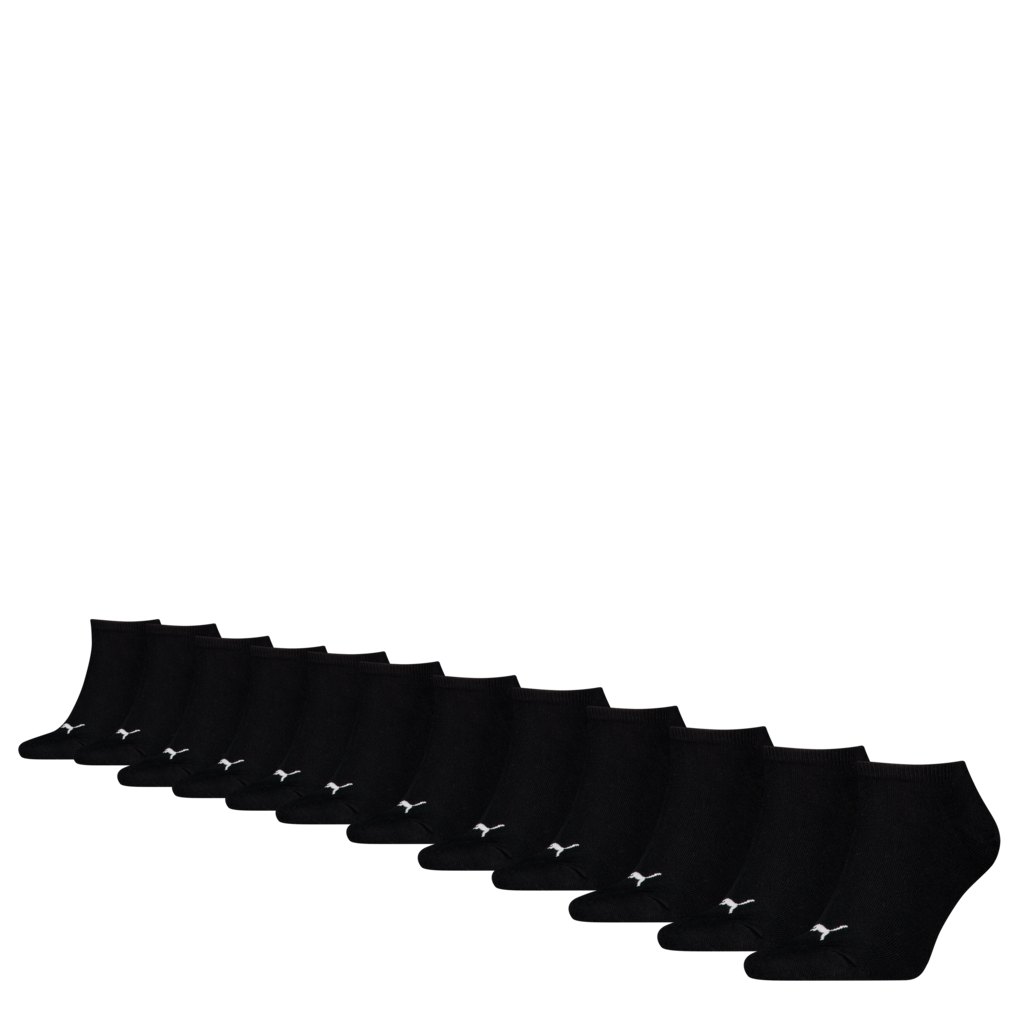 PUMA Sneakersocken PUMA UNISEX SNEAKER PLAIN günstig online kaufen
