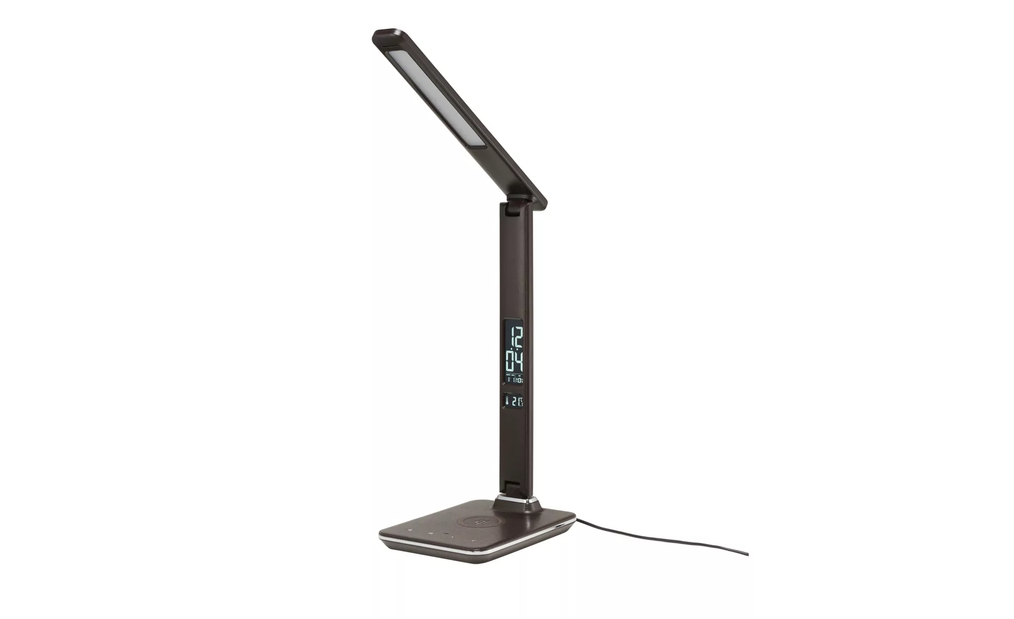 Paul Neuhaus LED Schreibtischlampe »ADRIANO« günstig online kaufen
