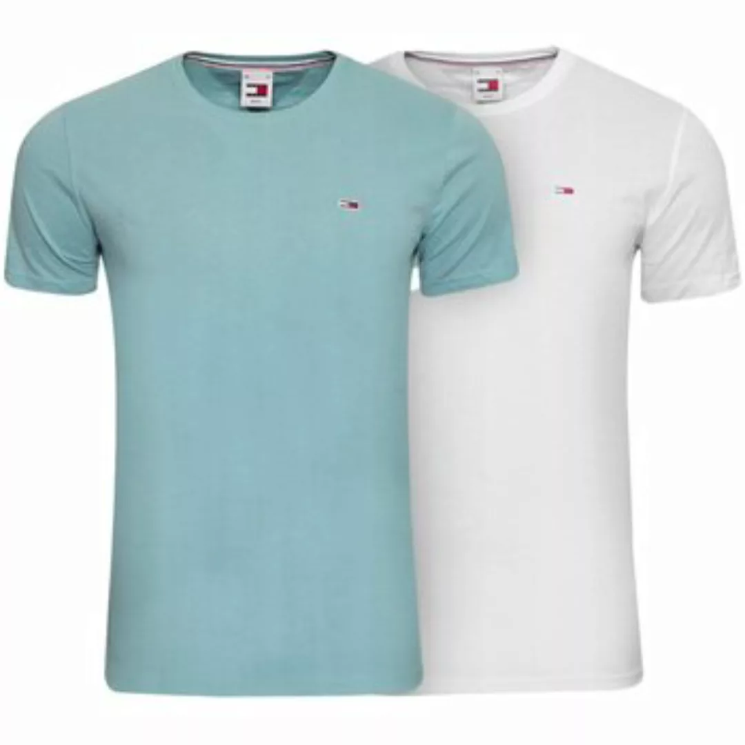 Tommy Jeans  T-Shirt DM0DM15381 günstig online kaufen