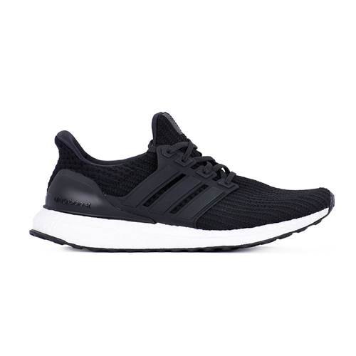 Adidas Ultraboost 40 Schuhe EU 41 1/3 Black günstig online kaufen