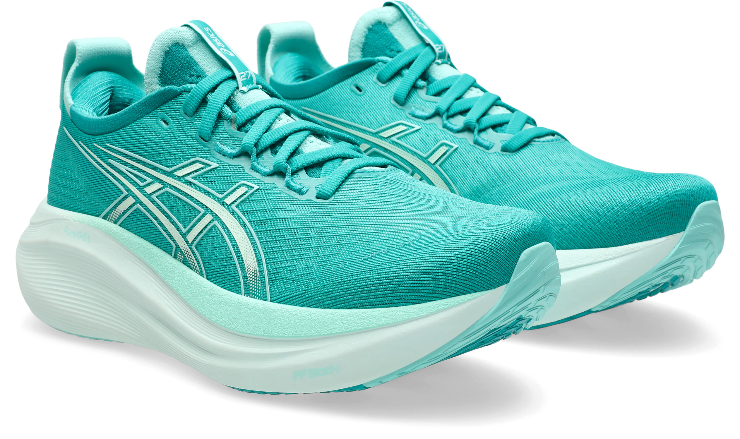 Asics Laufschuh "GEL-NIMBUS 27" günstig online kaufen