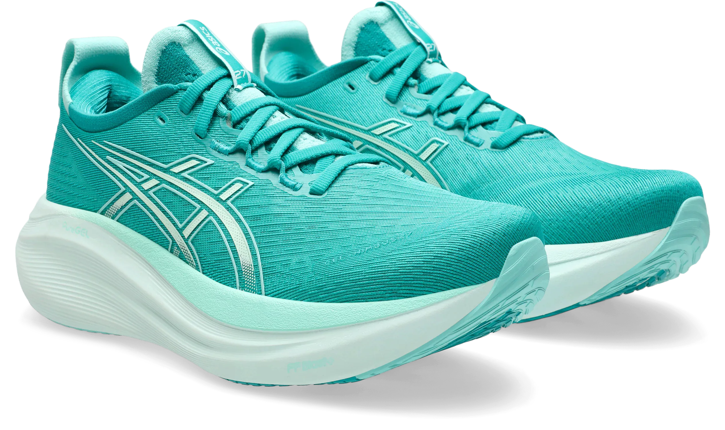 Asics Laufschuh "GEL-NIMBUS 27" günstig online kaufen