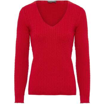 Jacey Quinn  Sweatshirt Paulina Slim Fit Pullover günstig online kaufen