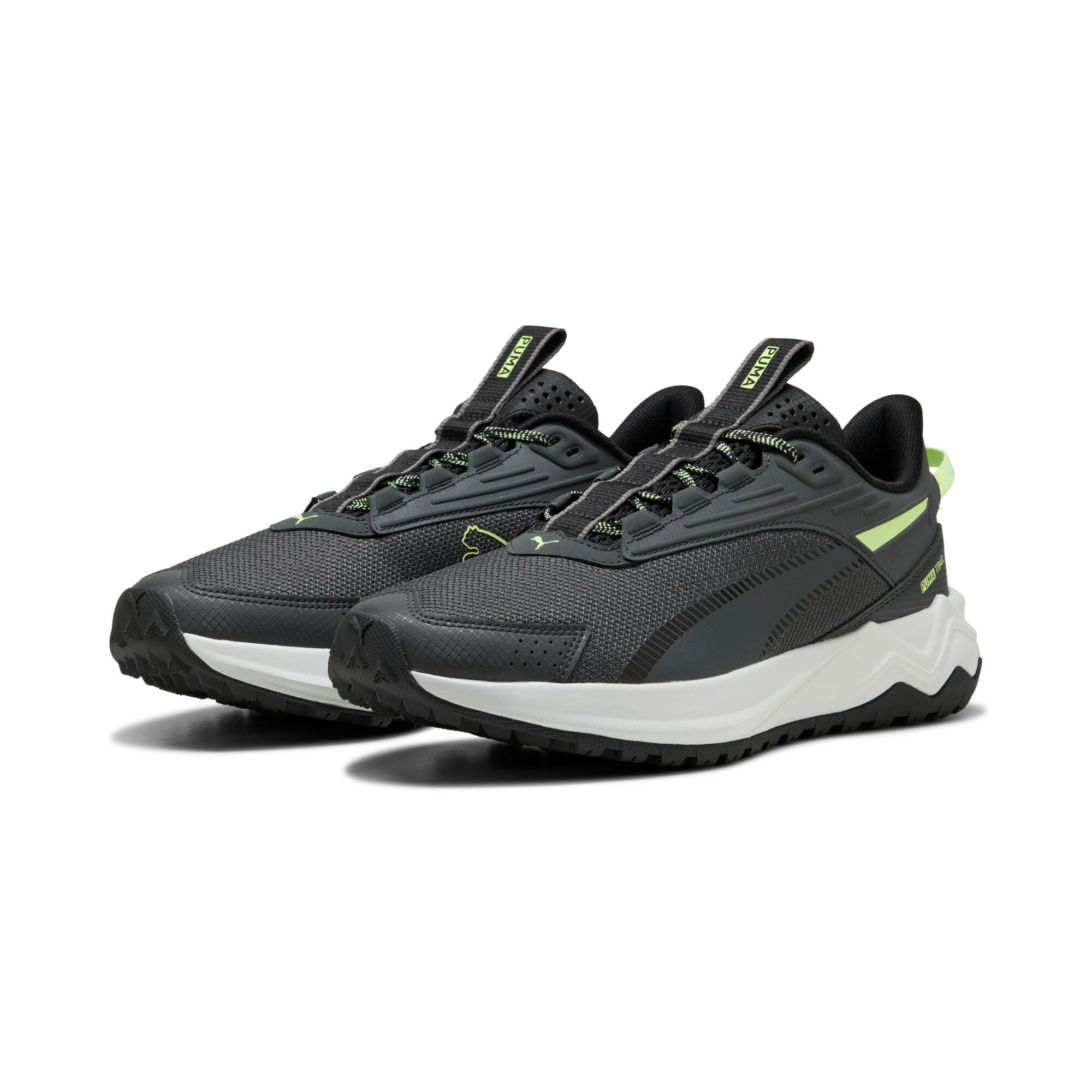 PUMA Laufschuh "EXTEND LITE TRAIL" günstig online kaufen