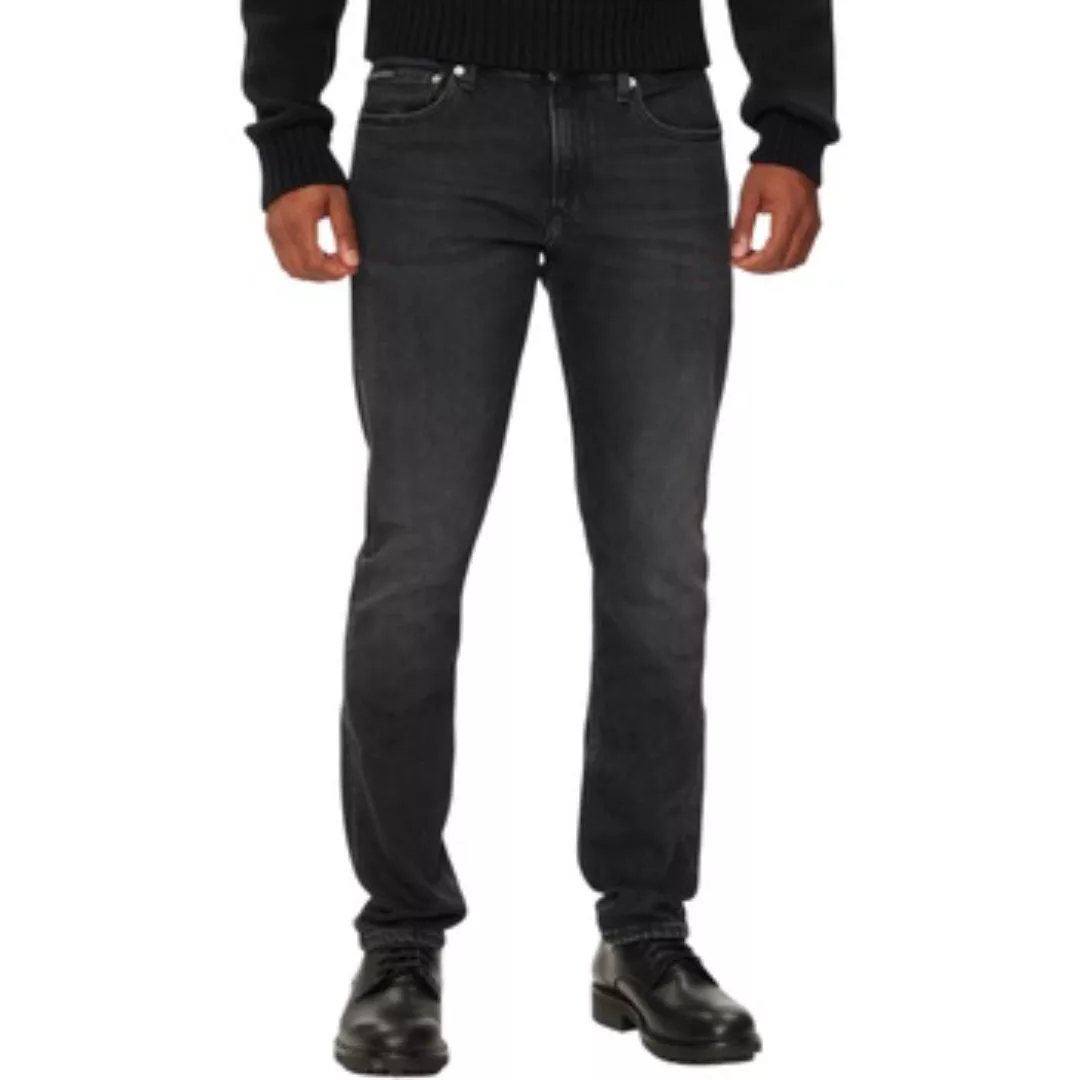 Calvin Klein Jeans  Slim Fit Jeans J30J325976 günstig online kaufen