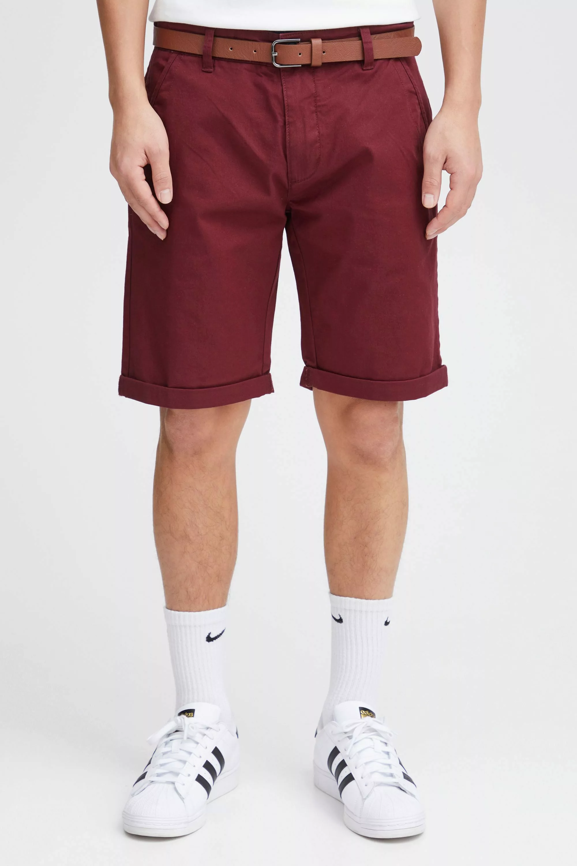 !Solid Chinoshorts SDMontijo kurze Hose mit günstig online kaufen
