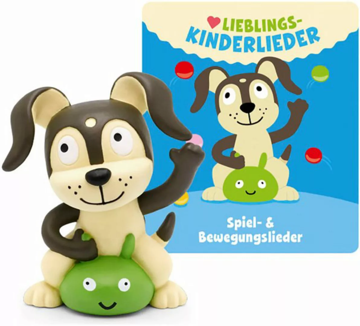 tonies Hörspielfigur Hörfigur Miraculous Der Betrüger / Der Valentinstag günstig online kaufen