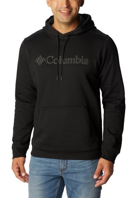 Columbia Hoodie CDC Basic Logo Hoodie günstig online kaufen