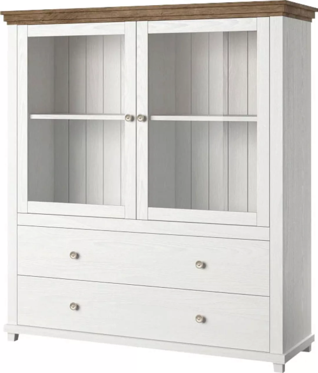 Home affaire Highboard "Evora" günstig online kaufen