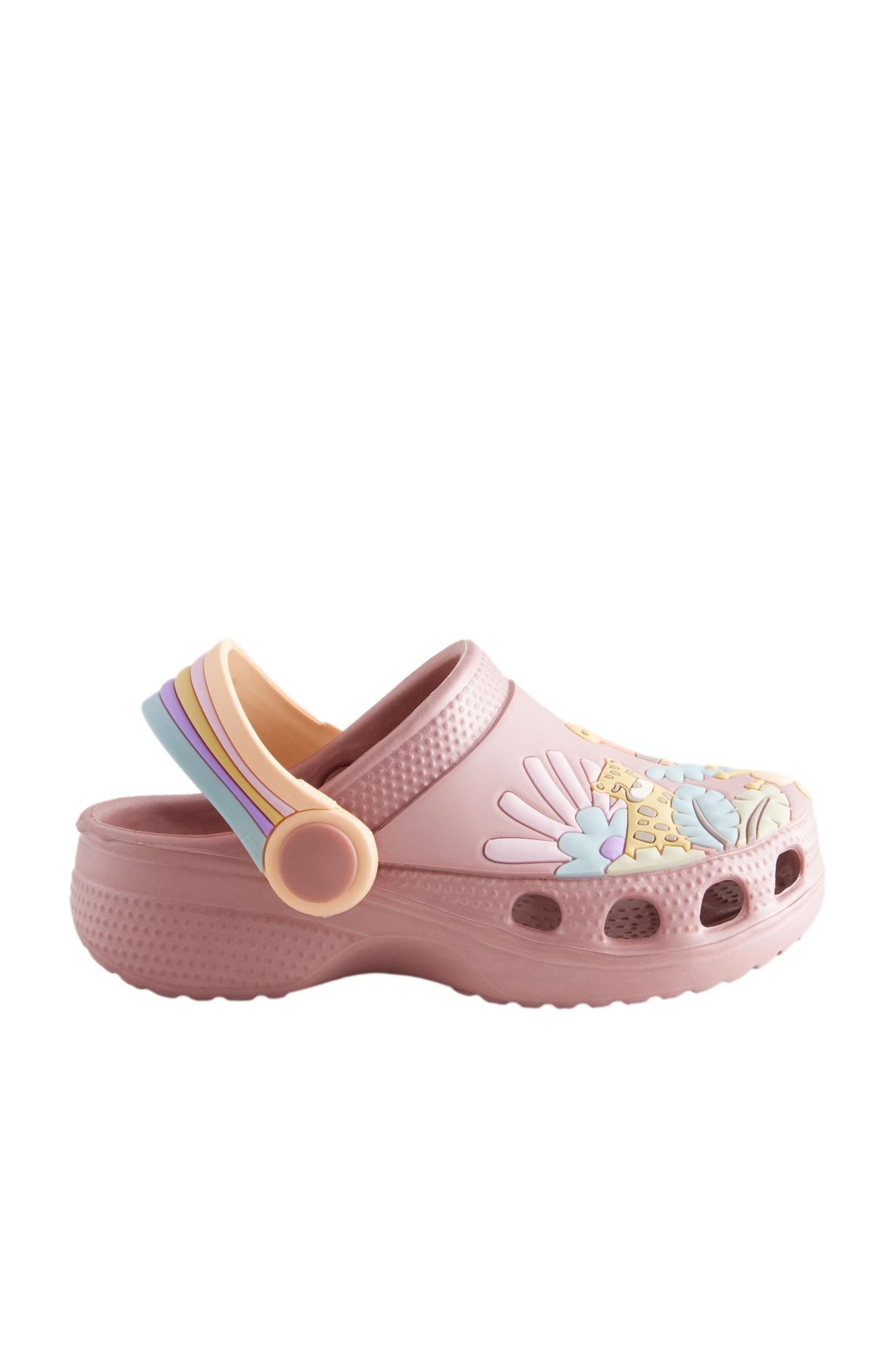 Next Clogs im Tier-Design Clog (1-tlg) günstig online kaufen
