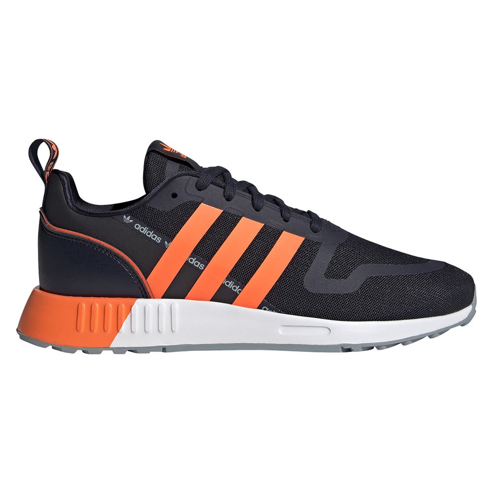 Adidas Originals Multix Sportschuhe EU 44 2/3 Legend Ink / Solar Orange / M günstig online kaufen