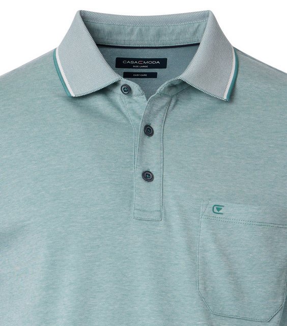 CASAMODA Poloshirt Polo-Shirt günstig online kaufen