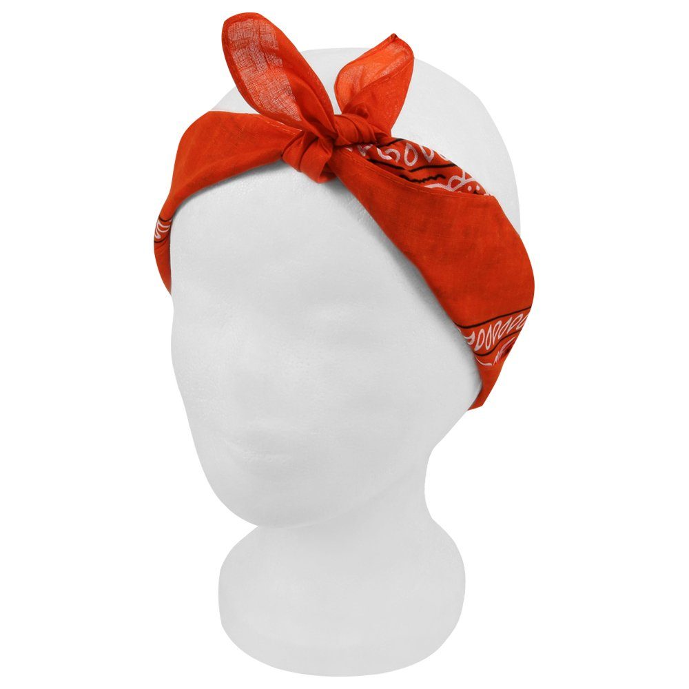 Goodman Design Bandana Bandana Kopftuch Halstuch günstig online kaufen
