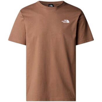 The North Face  T-Shirt NF0A87NP günstig online kaufen