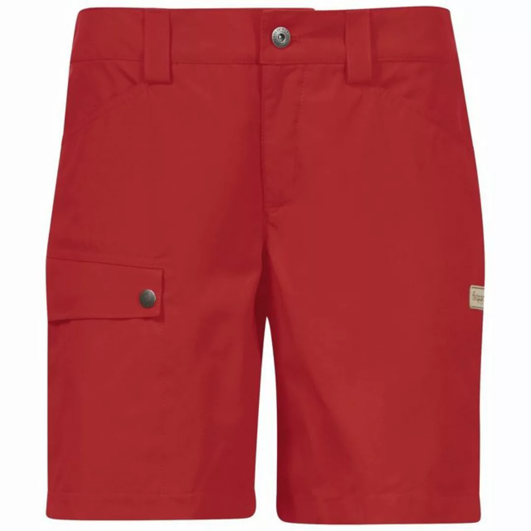 Bergans Shorts Bergans W Nordmarka Leaf Light Shorts Damen Shorts günstig online kaufen