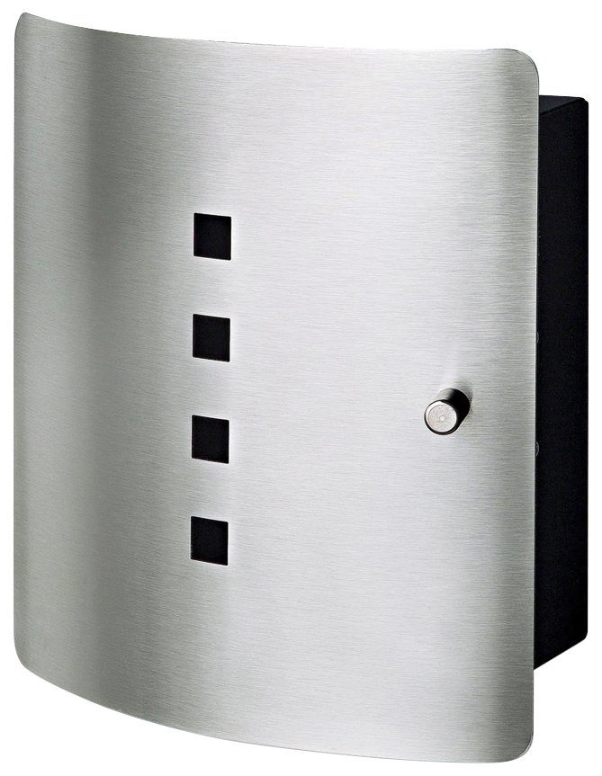 Burg Wächter Schlüsselkasten QUAD 6204/10 Ni, günstig online kaufen